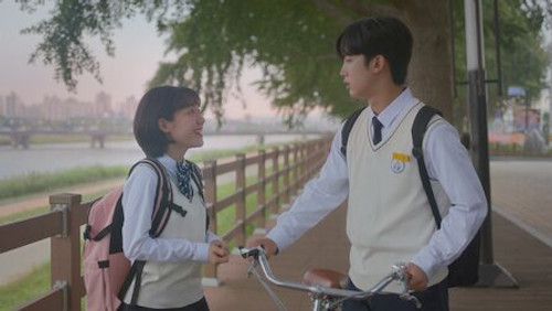 A Love So Beautiful: 1×2