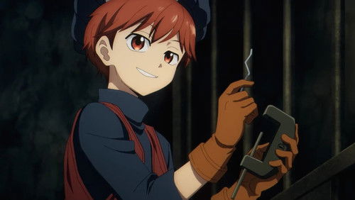 Isekai Shikkaku – Episódio 6