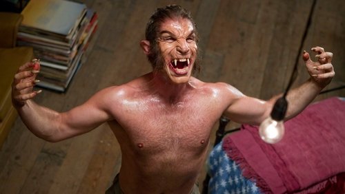 Being Human: 3×7