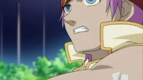 Bakugan: 2×28