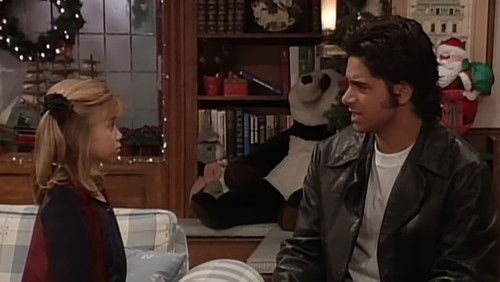 Três é Demais: 8×11