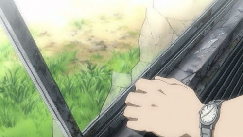 Higurashi No Naku Koro Ni Kai – Episódio 1