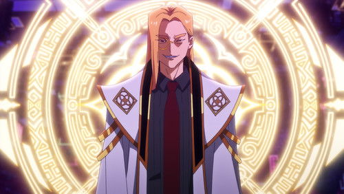 The Daily Life of the Immortal King 4 – Episódio 9