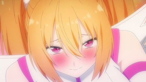 2.5-jigen no Ririsa – Episódio 6