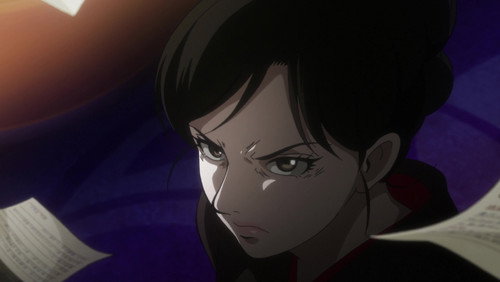 Jouran The Princess of Snow and Blood: 1×9