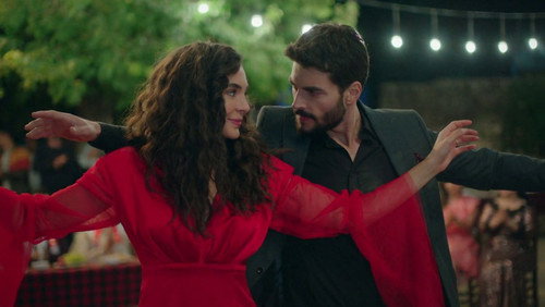 Hercai: 2×6