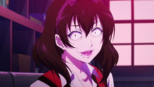 Kakegurui Twin – Episódio 2