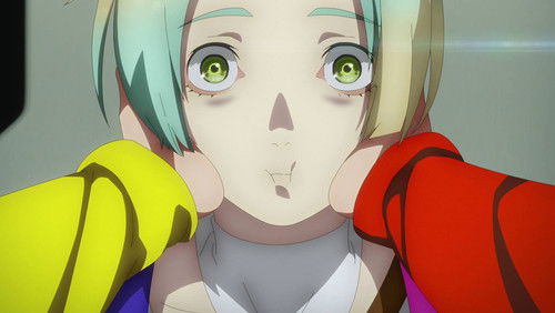 Gnosia – Episódio 17