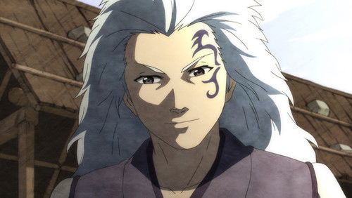 Angolmois: Genkou Kassenki: 1×11