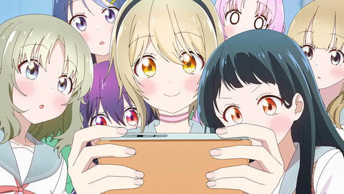 Stardust Telepath: 1×10