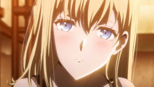 Boushoku no Berserk – Episódio 3