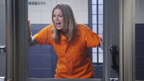Revenge: 4×22