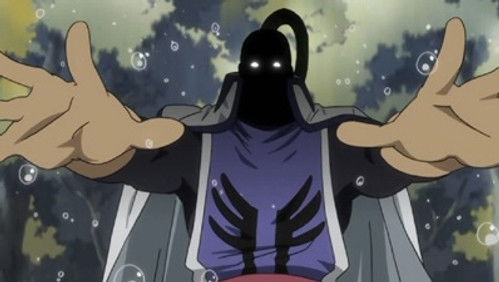 Fairy Tail – Episódio 111