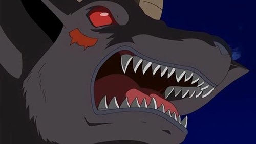 Digimon Data Squad: 1×36