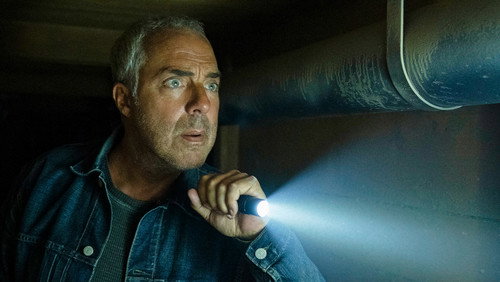 Bosch: O Legado: 1×4