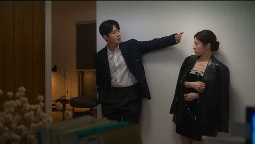 O Amor Pode Ser Traduzido?: 1×3