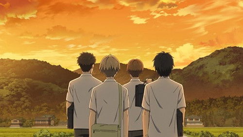 Natsume Yuujinchou Shichi – Episódio 12