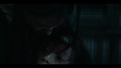 O Plano de Ressurreição: 1×9