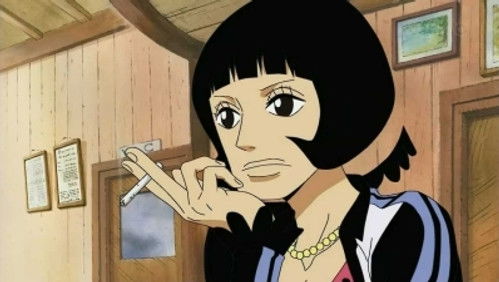 One Piece – Episódio 392