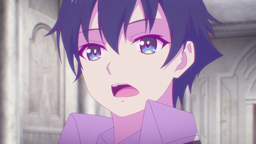 Kami wa Game ni Ueteiru – Episódio 11