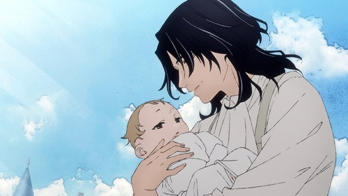 Delico’s Nursery: 1×3