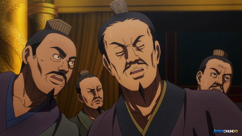Kingdom: 3×15