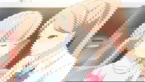 3D Kanojo: Real Girl: 2×8