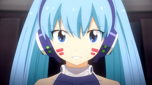 Edens Zero 2 – Episódio 19