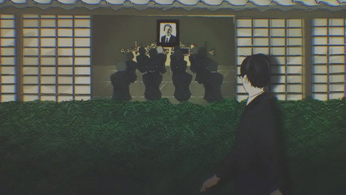 Yamishibai: Japanese Ghost Stories: 7×5