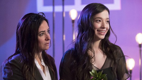 Better Things: 2×1