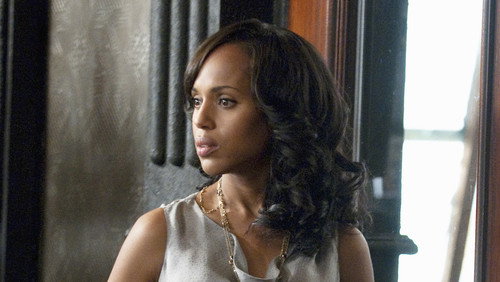 Scandal: Os Bastidores do Poder: 1×2