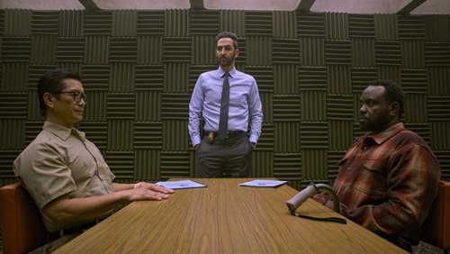 Ladrões de Drogas: 1×8