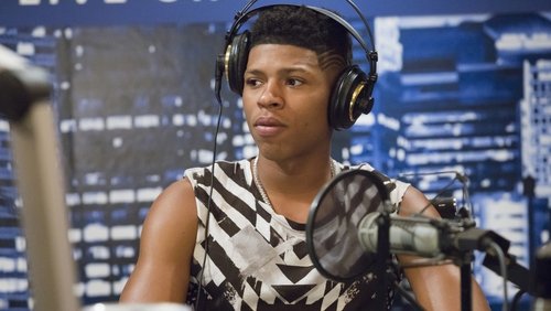Empire: Fama e Poder: 2×3