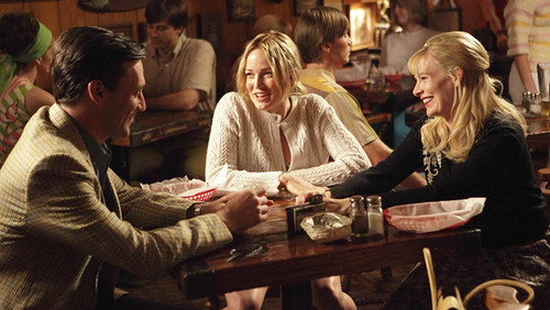 Mad Men: Inventando Verdades: 4×3