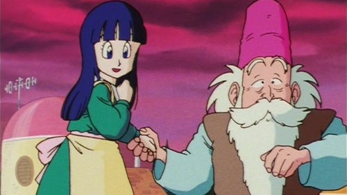Dragon Ball: 1×132