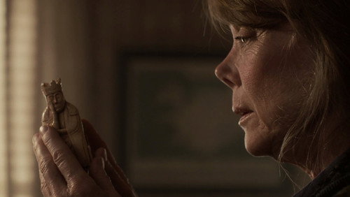 Castle Rock: 1×7