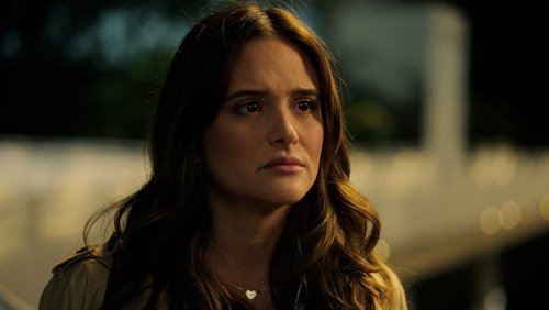 Sutura: A Vida por um Fio: 1×8