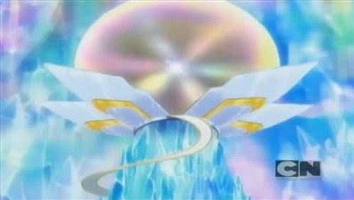 Bakugan: 3×14