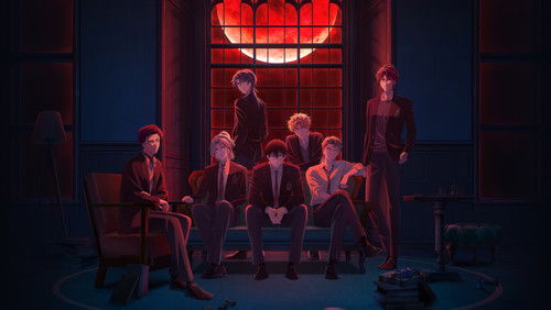 Dark Moon: Tsuki no Saidan Dublado – Episódio 6