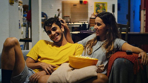 5x Comédia: 1×5