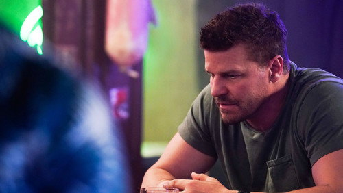 SEAL Team: Soldados de Elite: 2×20
