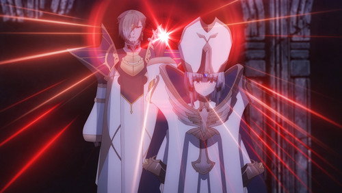 The Misfit of Demon King Academy: 2×14