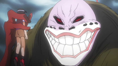 Bleach – Episódio 9