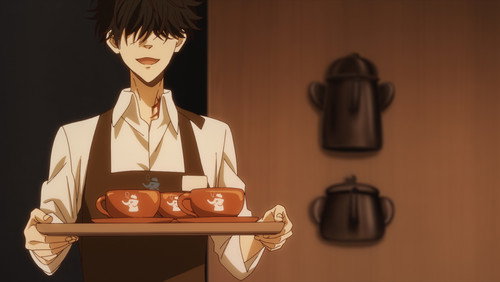 Ron Kamonohashi’s Forbidden Deductions: 1×10
