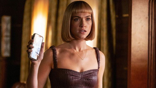 A Morte Entre Outros Mistérios: 1×9