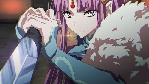 Raised by Demons: Panda Li – Episódio 3
