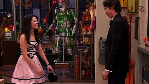 iCarly: 6×13