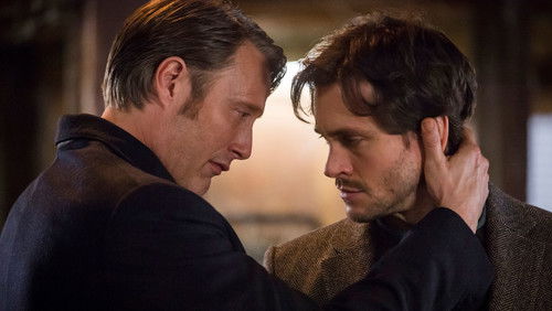 Hannibal: 2×8
