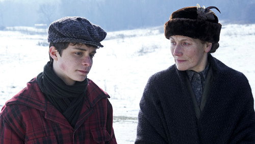 Anne com um “E”: 1×6
