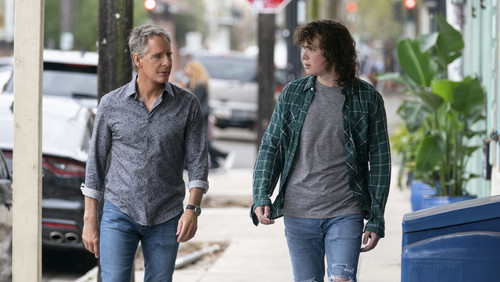 NCIS: Nova Orleans: 7×15